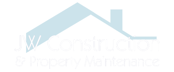 JW Construction and Property Maintenance - Logo