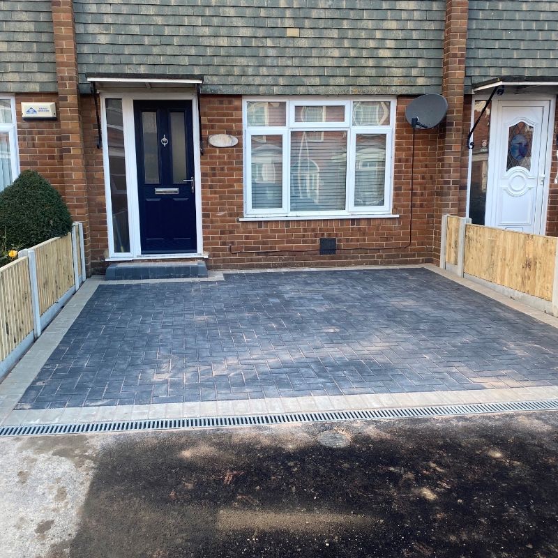 Driveway - January 2022 - Thanet Wanderers RUFC Gallery