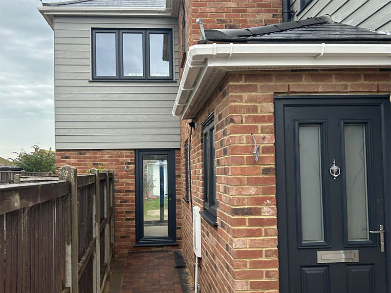 External Repairs from JW Construction and Property Maintenance