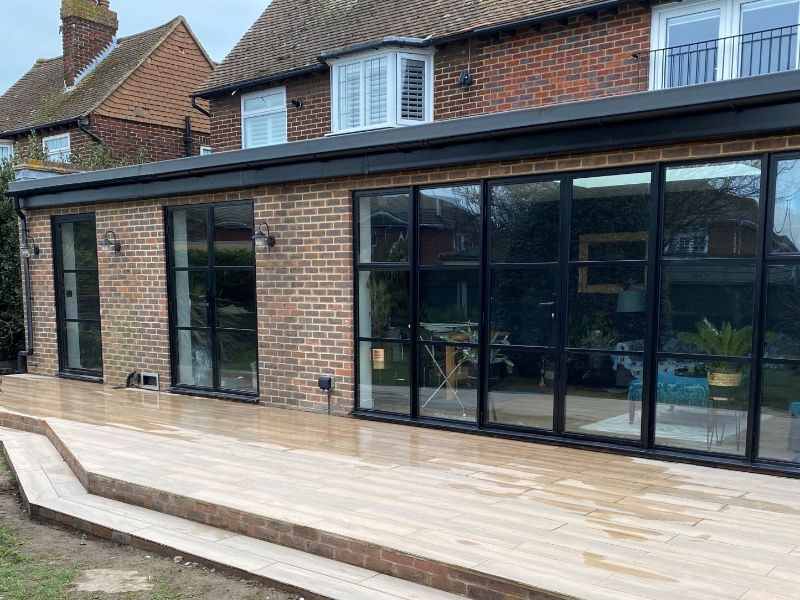 Guttering Issues from JW Construction and Property Maintenance
