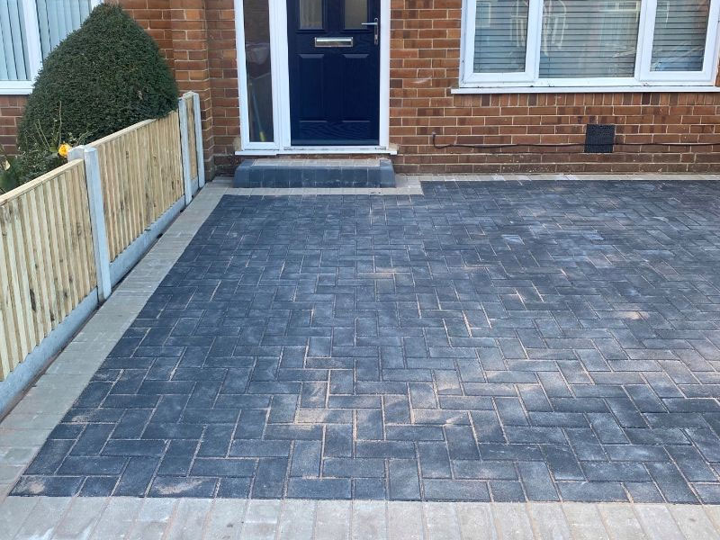 Patio Repairs from JW Construction and Property Maintenance