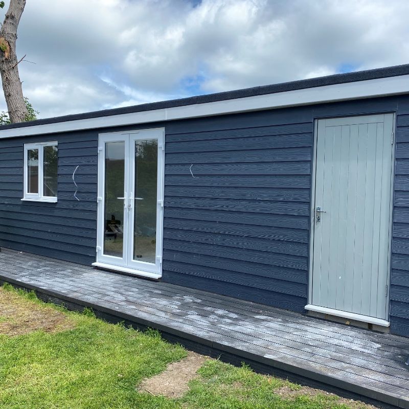 Man Caves & She Sheds - Thanet Wanderers RUFC Gallery