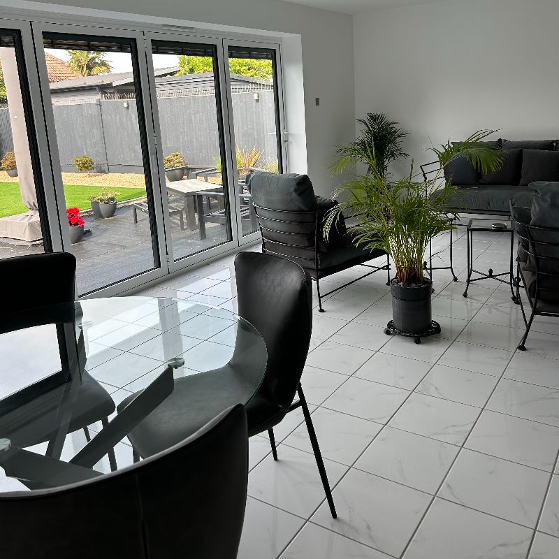 House Extension 2026 - JW Construction and Property Maintenance Gallery