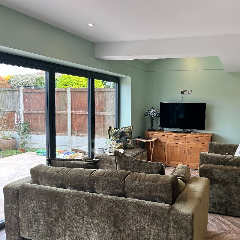 Home Makeover - Spring 2026 - JW Construction and Property Maintenance Gallery