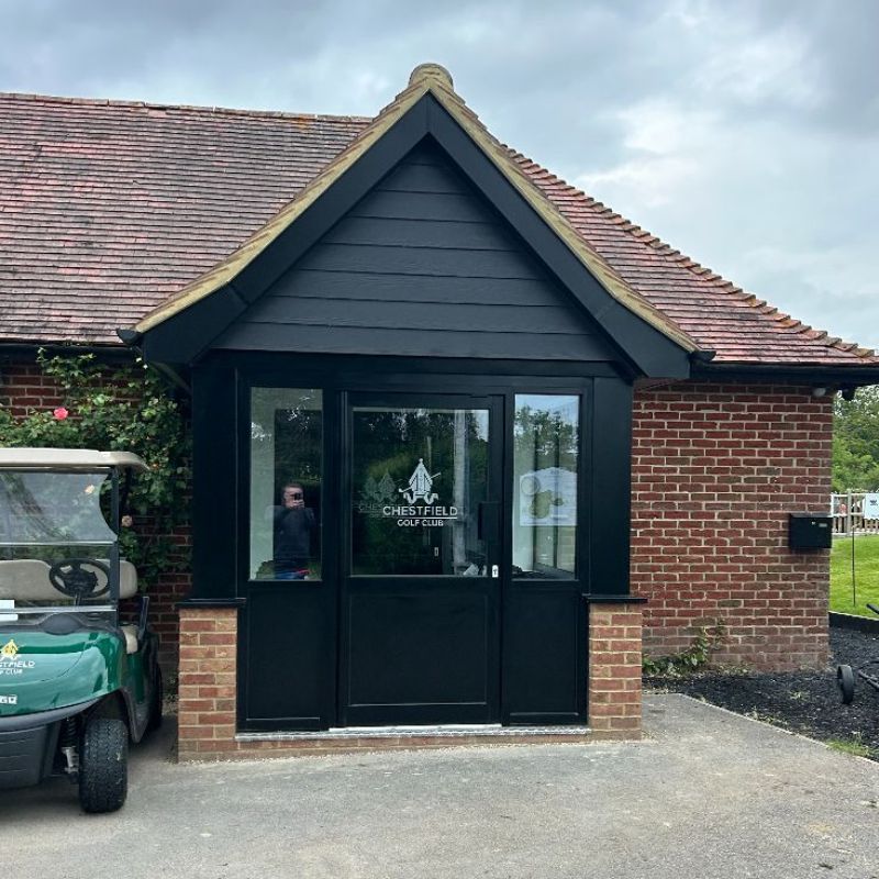Image representing Builders in Kent for Extensions and Home Maintenance from JW Construction and Property Maintenance